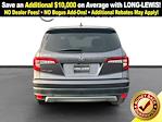 Used 2022 Honda Pilot EX-L for sale #P25EX203A - photo 7