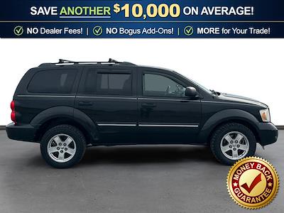 Used 2008 Dodge Durango SLT for sale #P25EX203B - photo 2