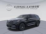 New 2025 Ford Explorer Platinum SUV for sale #P25EX204 - photo 1