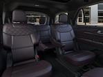 New 2025 Ford Explorer Platinum SUV for sale #P25EX204 - photo 11