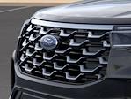 New 2025 Ford Explorer Platinum SUV for sale #P25EX204 - photo 17