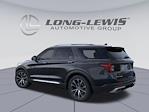 New 2025 Ford Explorer Platinum SUV for sale #P25EX204 - photo 2