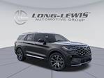 New 2025 Ford Explorer Platinum SUV for sale #P25EX204 - photo 7