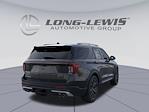 New 2025 Ford Explorer Platinum SUV for sale #P25EX204 - photo 8