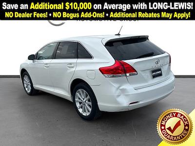 Used 2010 Toyota Venza Base for sale #P25EX204B - photo 2