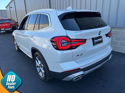 2023 BMW X3 RWD SUV for sale #P25EX205A - photo 2