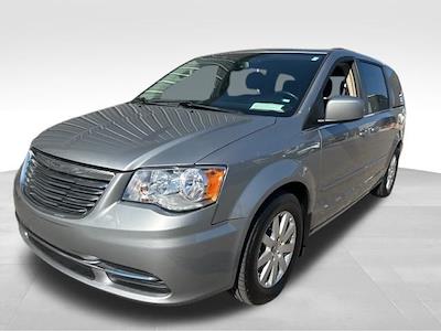 2015 Chrysler Town and Country FWD Minivan for sale #P25EX207A - photo 1