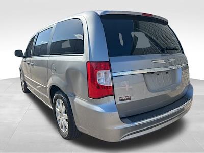 2015 Chrysler Town and Country FWD Minivan for sale #P25EX207A - photo 2