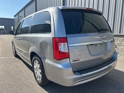 2015 Chrysler Town and Country FWD Minivan for sale #P25EX207A - photo 2