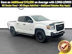 Used 2021 GMC Canyon Elevation Standard Crew Cab for sale #P25EX208B - photo 7