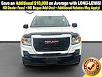 Used 2021 GMC Canyon Elevation Standard Crew Cab for sale #P25EX208B - photo 8