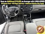 Used 2021 GMC Canyon Elevation Standard Crew Cab for sale #P25EX208B - photo 17