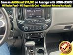 Used 2021 GMC Canyon Elevation Standard Crew Cab for sale #P25EX208B - photo 20