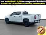 Used 2021 GMC Canyon Elevation Standard Crew Cab for sale #P25EX208B - photo 2