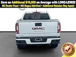 Used 2021 GMC Canyon Elevation Standard Crew Cab for sale #P25EX208B - photo 9