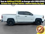 Used 2021 GMC Canyon Elevation Standard Crew Cab for sale #P25EX208B - photo 3