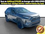 Used 2021 Toyota RAV4 LE for sale #P25EX211A - photo 9