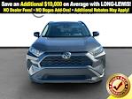 Used 2021 Toyota RAV4 LE for sale #P25EX211A - photo 10