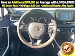 Used 2021 Toyota RAV4 LE for sale #P25EX211A - photo 17