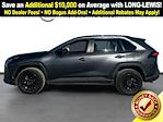 Used 2021 Toyota RAV4 LE for sale #P25EX211A - photo 3