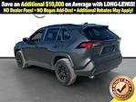 Used 2021 Toyota RAV4 LE for sale #P25EX211A - photo 2