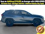 Used 2021 Toyota RAV4 LE for sale #P25EX211A - photo 7