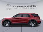 New 2025 Ford Explorer ST-Line SUV for sale #P25EX213 - photo 4