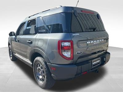 2024 Ford Bronco Sport 4WD SUV for sale #P25EX216A - photo 2