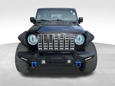 2023 Jeep Wrangler 4WD SUV for sale #P25EX220A - photo 2