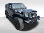2023 Jeep Wrangler 4WD SUV for sale #P25EX220A - photo 3
