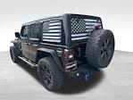 2023 Jeep Wrangler 4WD SUV for sale #P25EX220A - photo 6