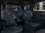 New 2025 Ford Explorer ST 4WD SUV for sale #P25EX222 - photo 12
