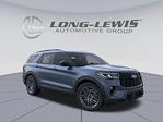 New 2025 Ford Explorer ST 4WD SUV for sale #P25EX222 - photo 8