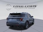 New 2025 Ford Explorer ST 4WD SUV for sale #P25EX222 - photo 9