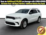 2023 Dodge Durango RWD SUV for sale #P25EX222A - photo 1