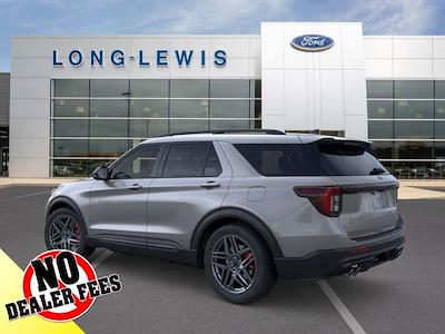 2025 Ford Explorer 4WD SUV for sale #P25EX223 - photo 2