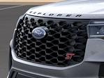 New 2025 Ford Explorer ST 4WD SUV for sale #P25EX223 - photo 18