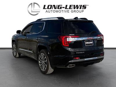 Used 2023 GMC Acadia - photo 1