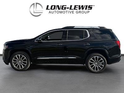 Used 2023 GMC Acadia - photo 1