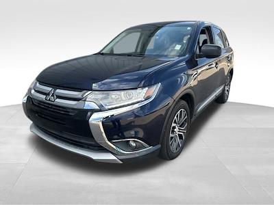 2018 Mitsubishi Outlander FWD SUV for sale #P25EX226A - photo 1
