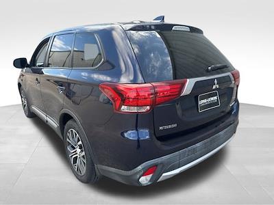 2018 Mitsubishi Outlander FWD SUV for sale #P25EX226A - photo 2