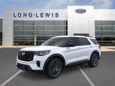 New 2025 Ford Explorer ST 4WD SUV for sale #P25EX229 - photo 1