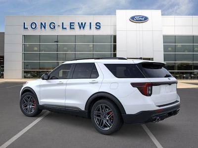 New 2025 Ford Explorer ST 4WD SUV for sale #P25EX229 - photo 2