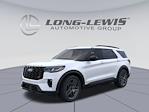 New 2025 Ford Explorer ST 4WD SUV for sale #P25EX229 - photo 1