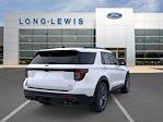 New 2025 Ford Explorer ST 4WD SUV for sale #P25EX229 - photo 8