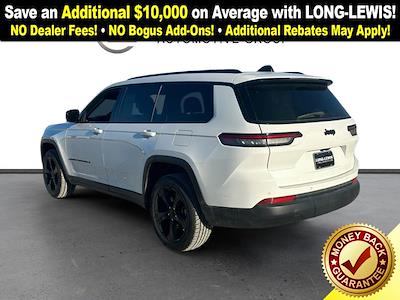 Used 2023 Jeep Grand Cherokee L Altitude for sale #P25EX230A - photo 2