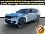 Used 2023 Jeep Grand Cherokee L Altitude for sale #P25EX230A - photo 1