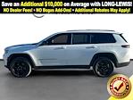 Used 2023 Jeep Grand Cherokee L Altitude for sale #P25EX230A - photo 4