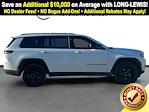Used 2023 Jeep Grand Cherokee L Altitude for sale #P25EX230A - photo 8