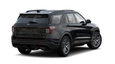 New 2025 Ford Explorer ST SUV for sale #P25EX236 - photo 2